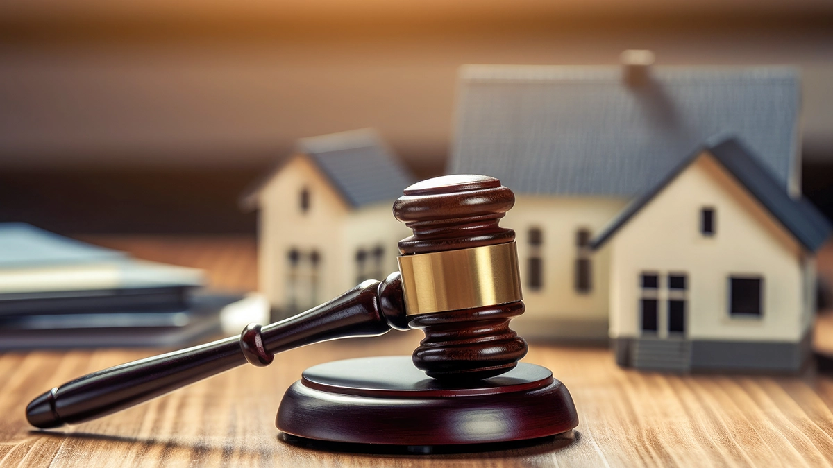 Ensuring Equal Housing Opportunities A Guide to Fair Housing Laws St