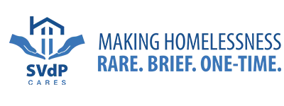 St. Vincent de Paul CARES