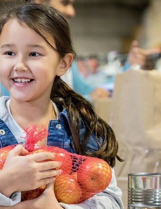 Imagine Their Reality - Why Your Gift Matters More Than Ever
