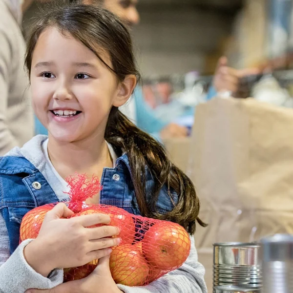 Imagine Their Reality - Why Your Gift Matters More Than Ever