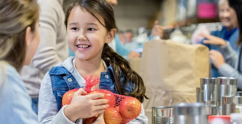 Imagine Their Reality - Why Your Gift Matters More Than Ever