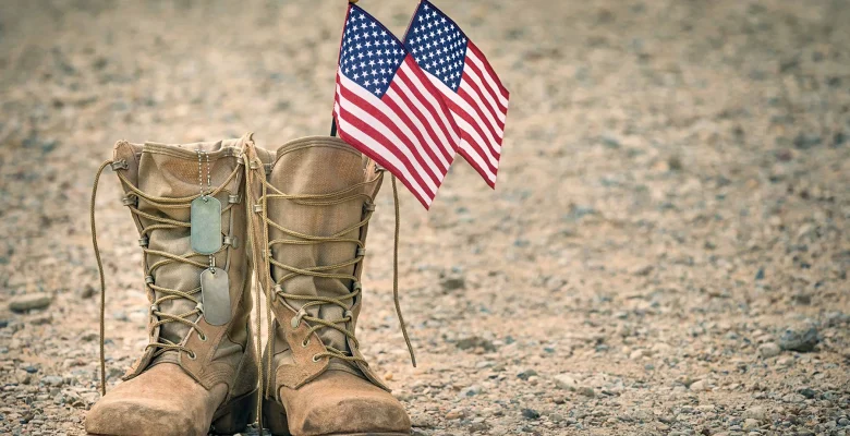 Veteran Suicide Prevention Success at SVdP