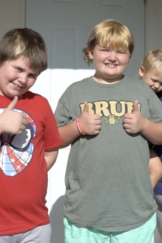 Kilea’s Journey of Gratitude