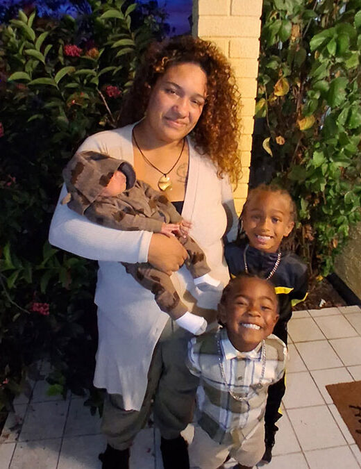 Support Homeless Families in Charlotte this Christmas