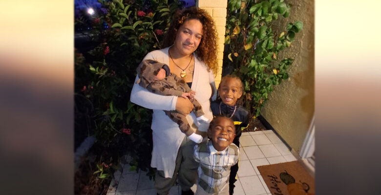 Support Homeless Families in Charlotte this Christmas