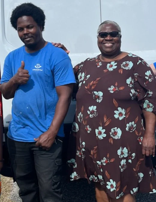 A Message of Resilience & Renewal this Easter