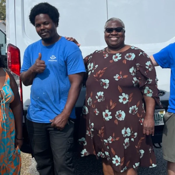 A Message of Resilience & Renewal this Easter