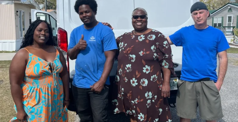 A Message of Resilience & Renewal this Easter