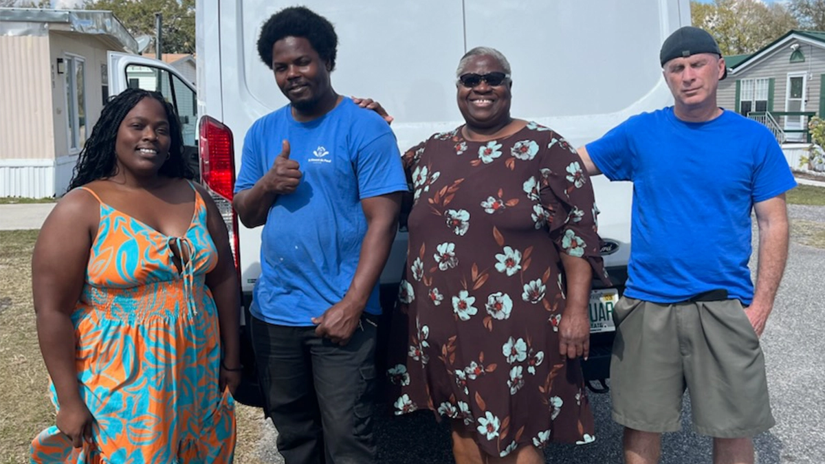 A Message of Resilience & Renewal this Easter