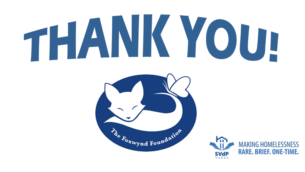 Foxwynd Foundation Investment Helps Deliver Dreams