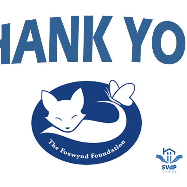 Foxwynd Foundation Investment Helps Deliver Dreams