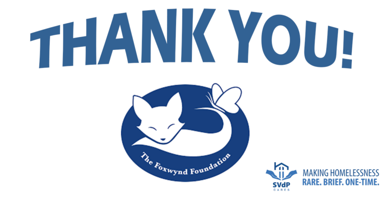 Foxwynd Foundation Investment Helps Deliver Dreams