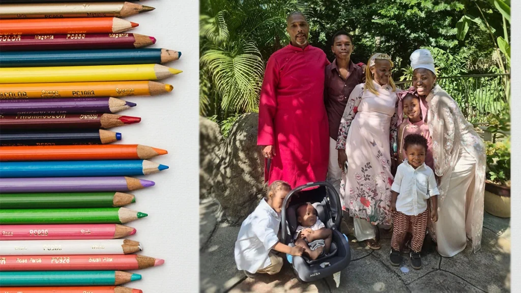 A New School Year Begins at Home | Help Families Find Stable Housing