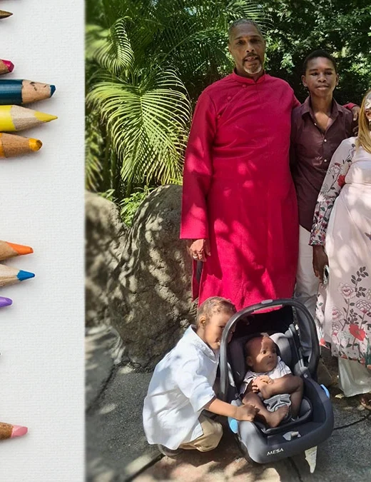 A New School Year Begins at Home | Help Families Find Stable Housing